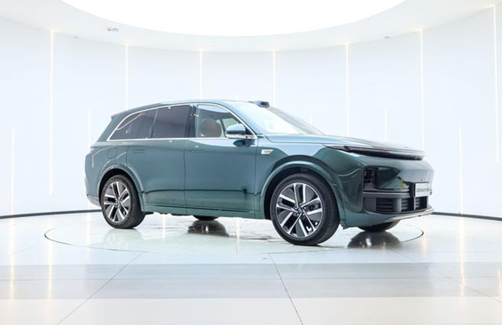 auto l8 price in china